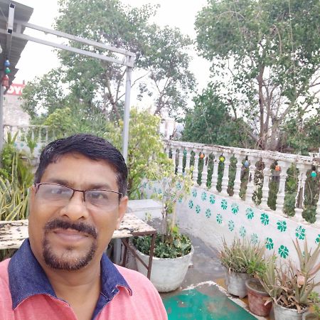 Hotel Grace Agra  Esterno foto