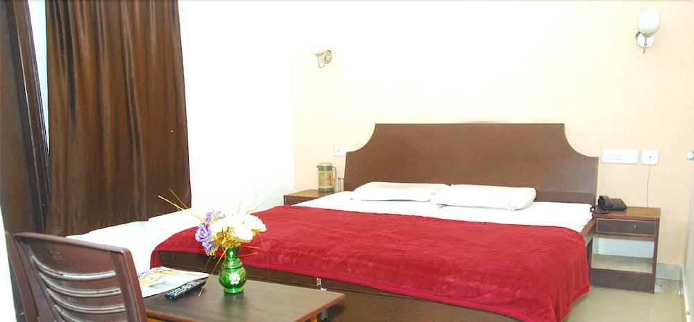 Hotel Grace Agra  Esterno foto