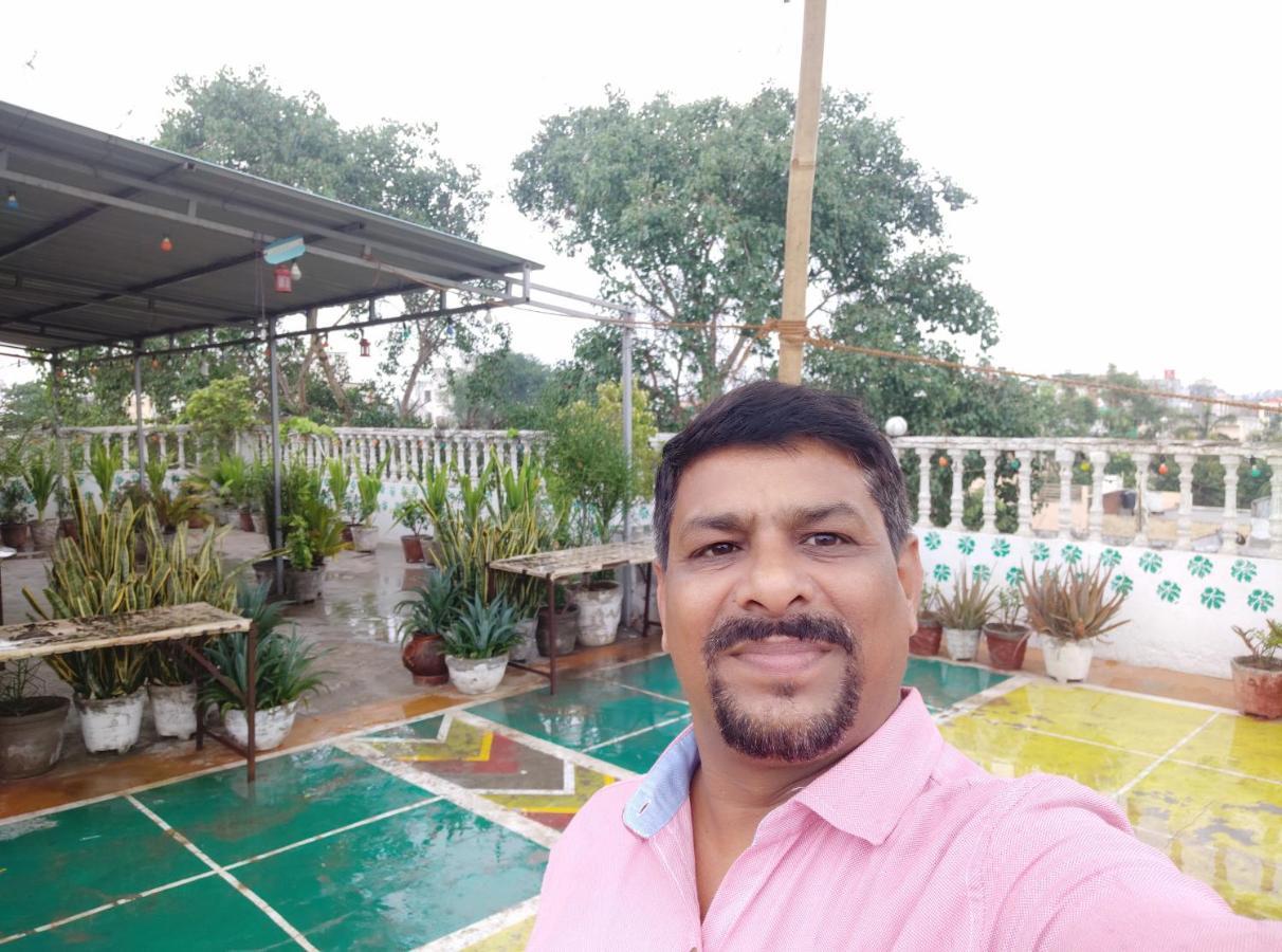 Hotel Grace Agra  Esterno foto