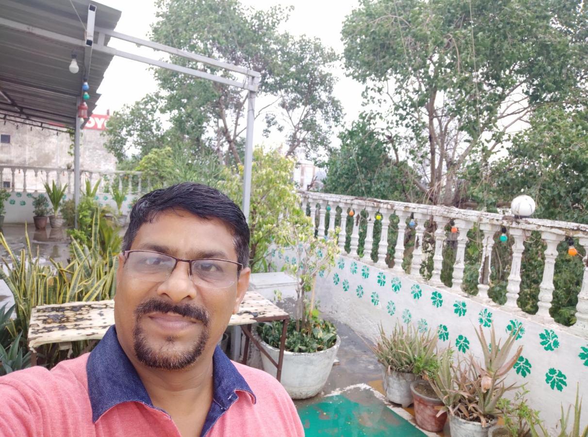 Hotel Grace Agra  Esterno foto