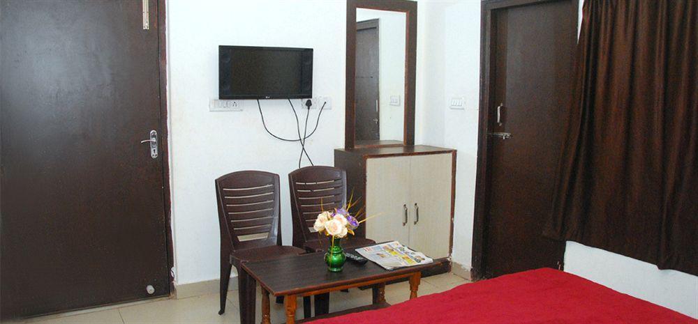 Hotel Grace Agra  Esterno foto