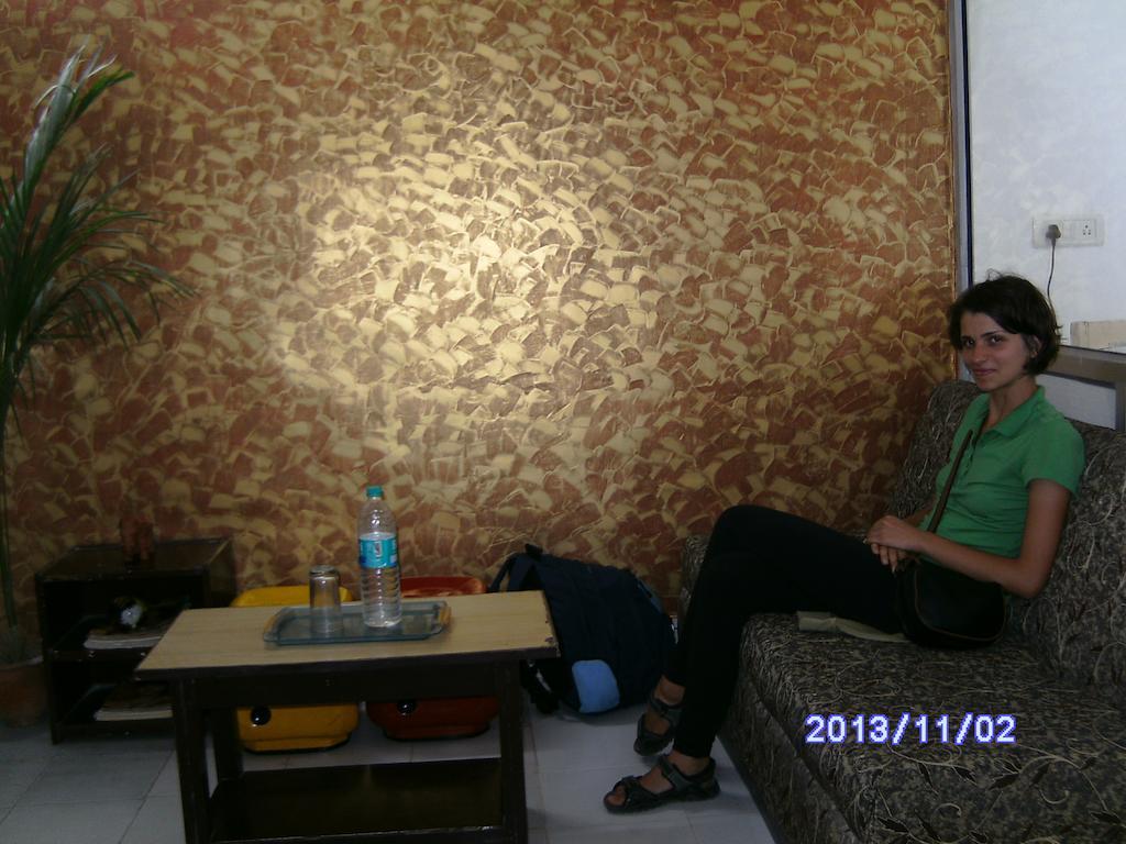Hotel Grace Agra  Esterno foto