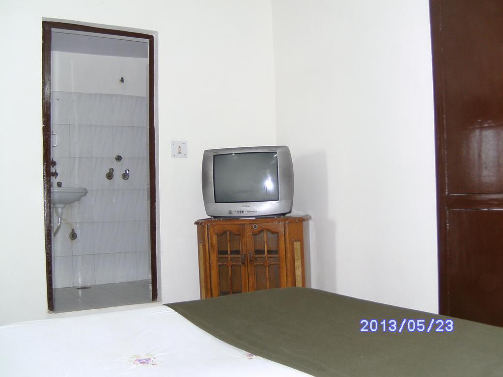 Hotel Grace Agra  Esterno foto