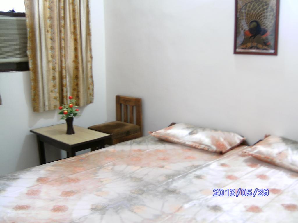 Hotel Grace Agra  Esterno foto