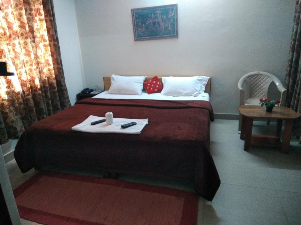 Hotel Grace Agra  Esterno foto