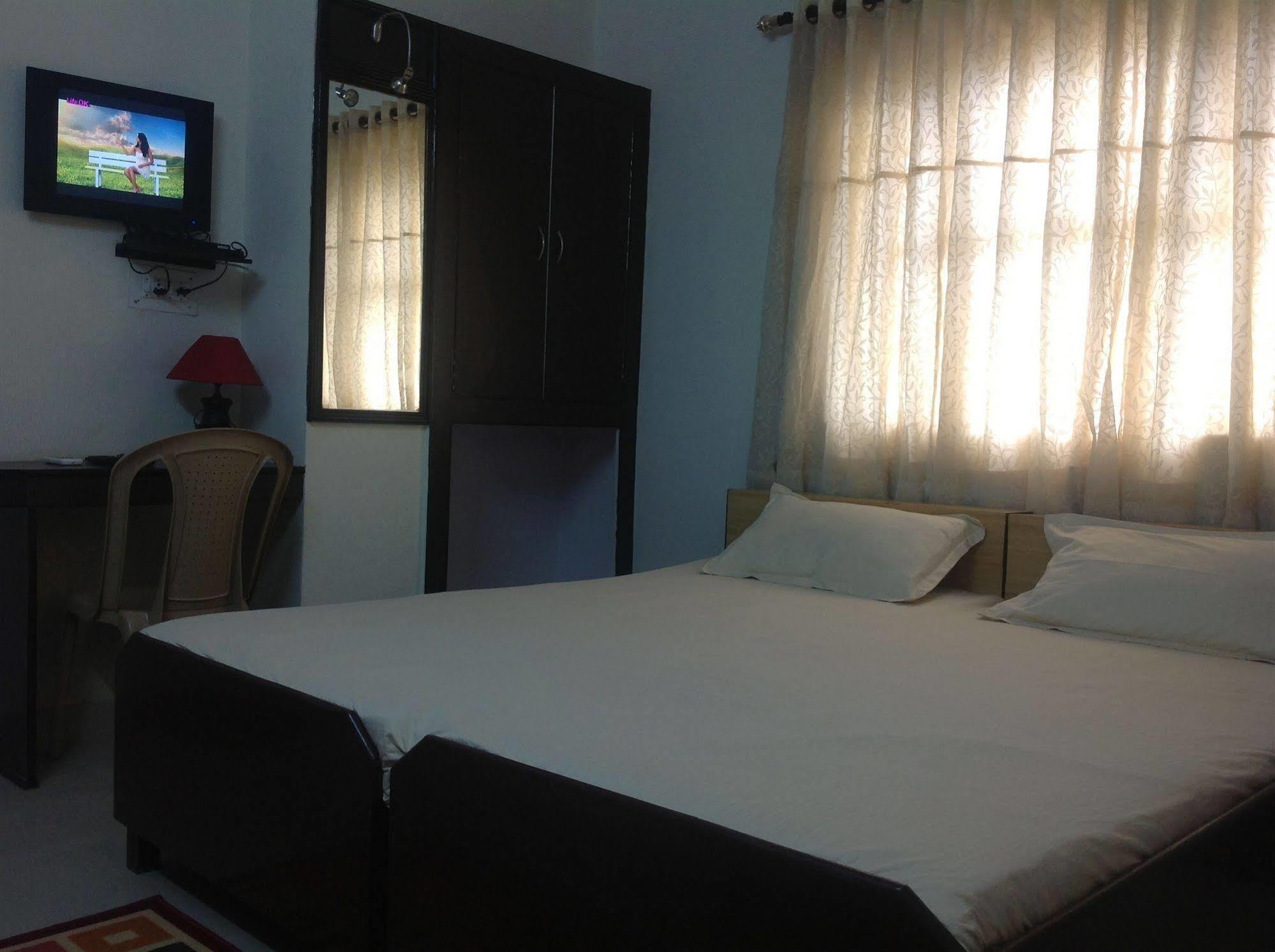 Hotel Grace Agra  Esterno foto