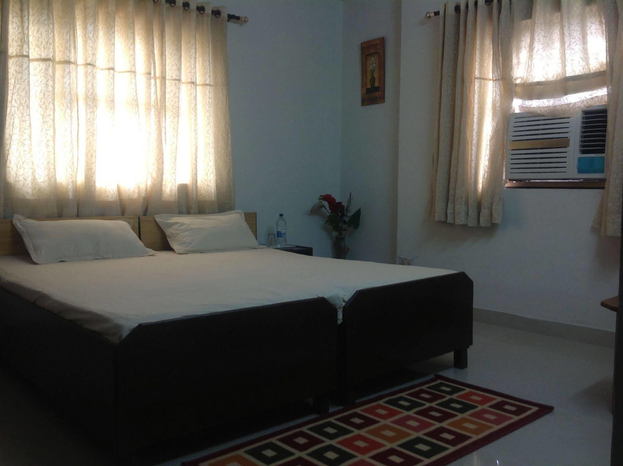 Hotel Grace Agra  Esterno foto