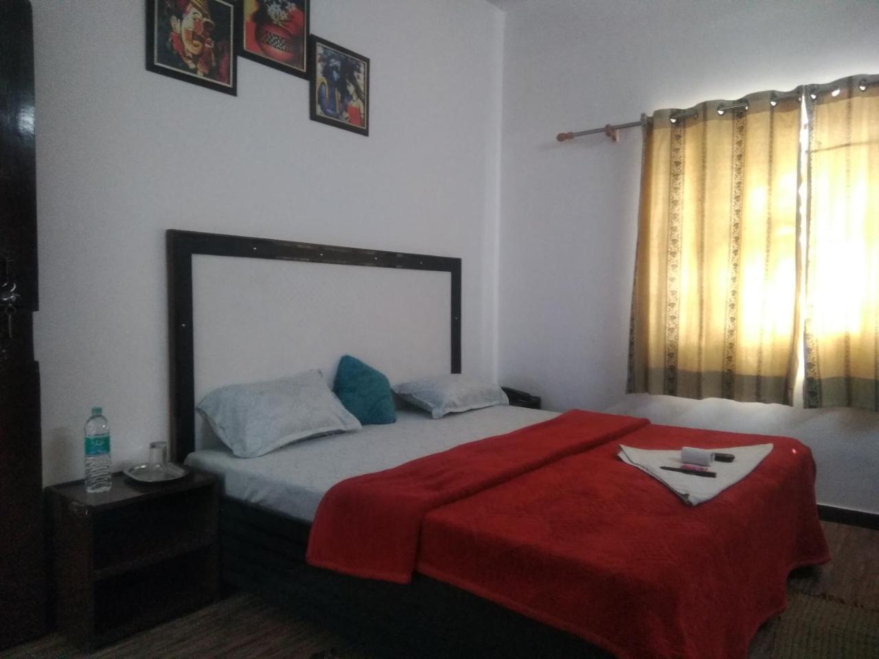 Hotel Grace Agra  Esterno foto