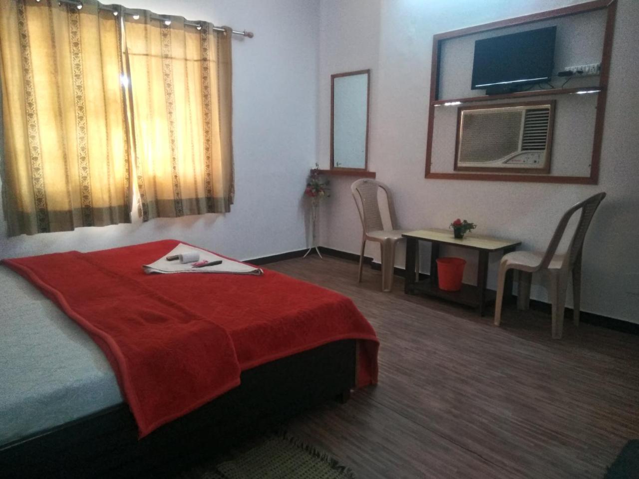 Hotel Grace Agra  Esterno foto